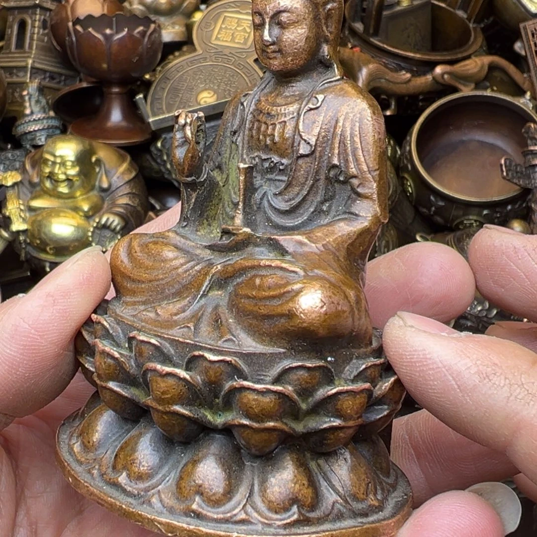 精美文玩摆件装饰