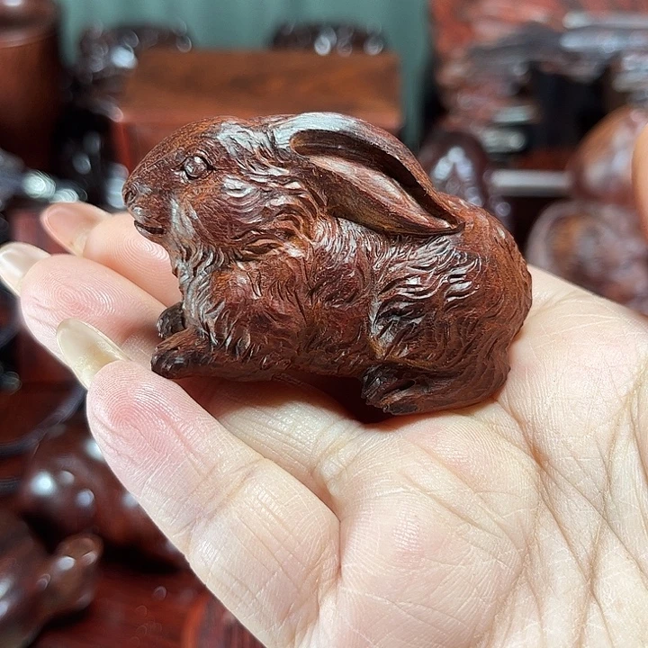 檀香紫檀（小叶紫檀）