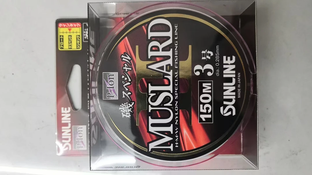 雅泉渔具桑赖矶钓线