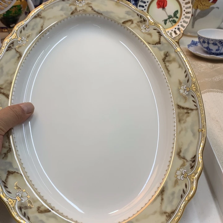 紫砂金瓷阁精品瓷器店