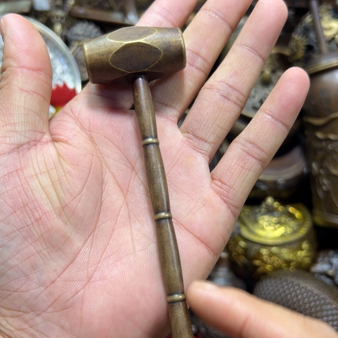 木古铜器专属链接