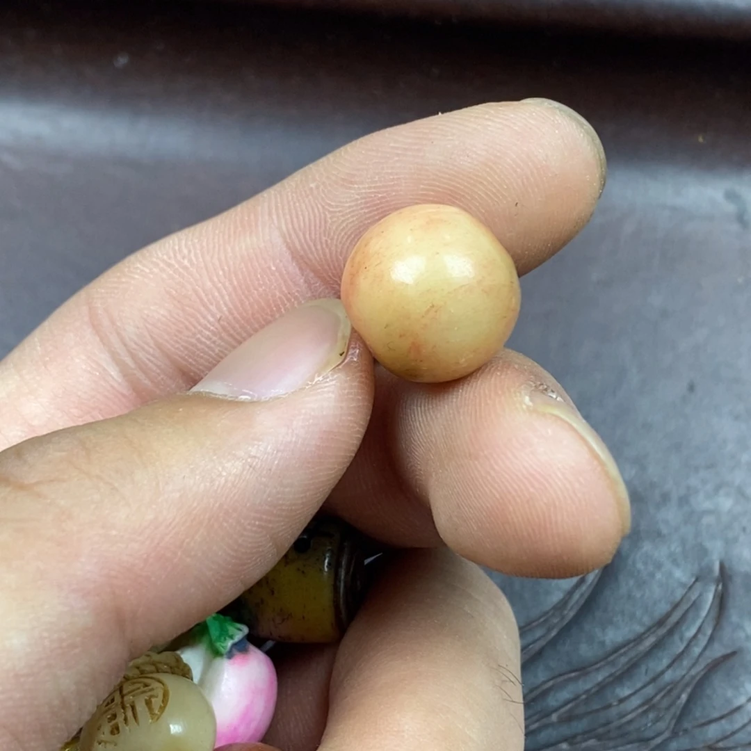 手串/手链驼骨配饰22