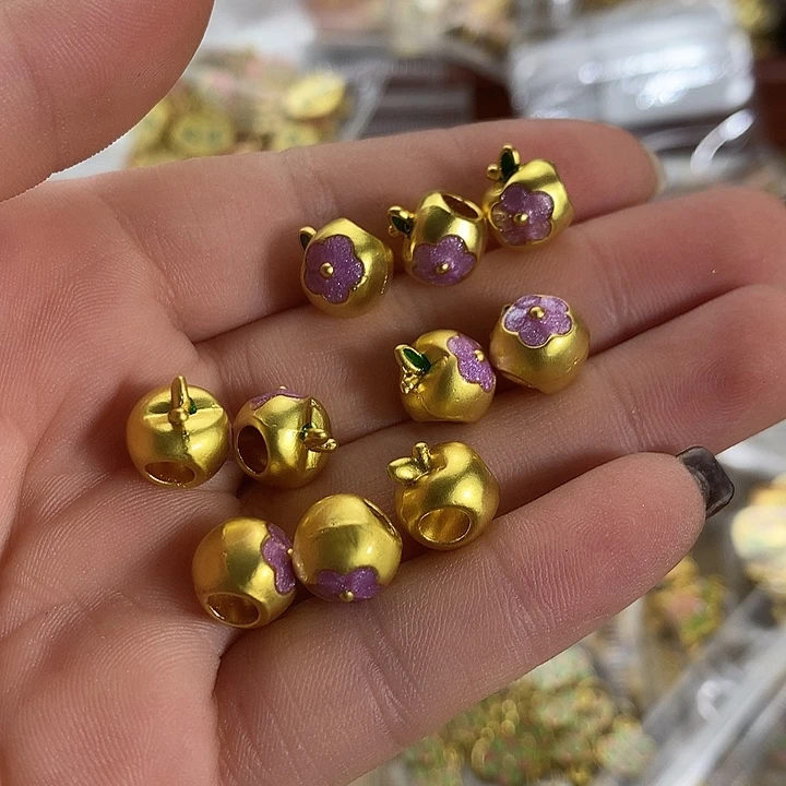 铜合金可爱系列 满三单飞6