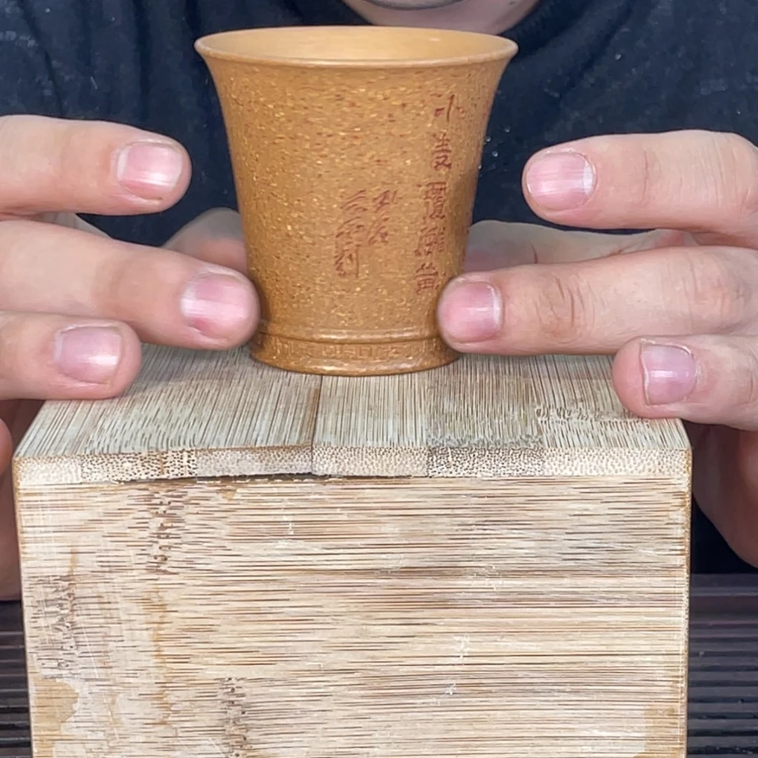 紫砂茶壶小事儿没完不就