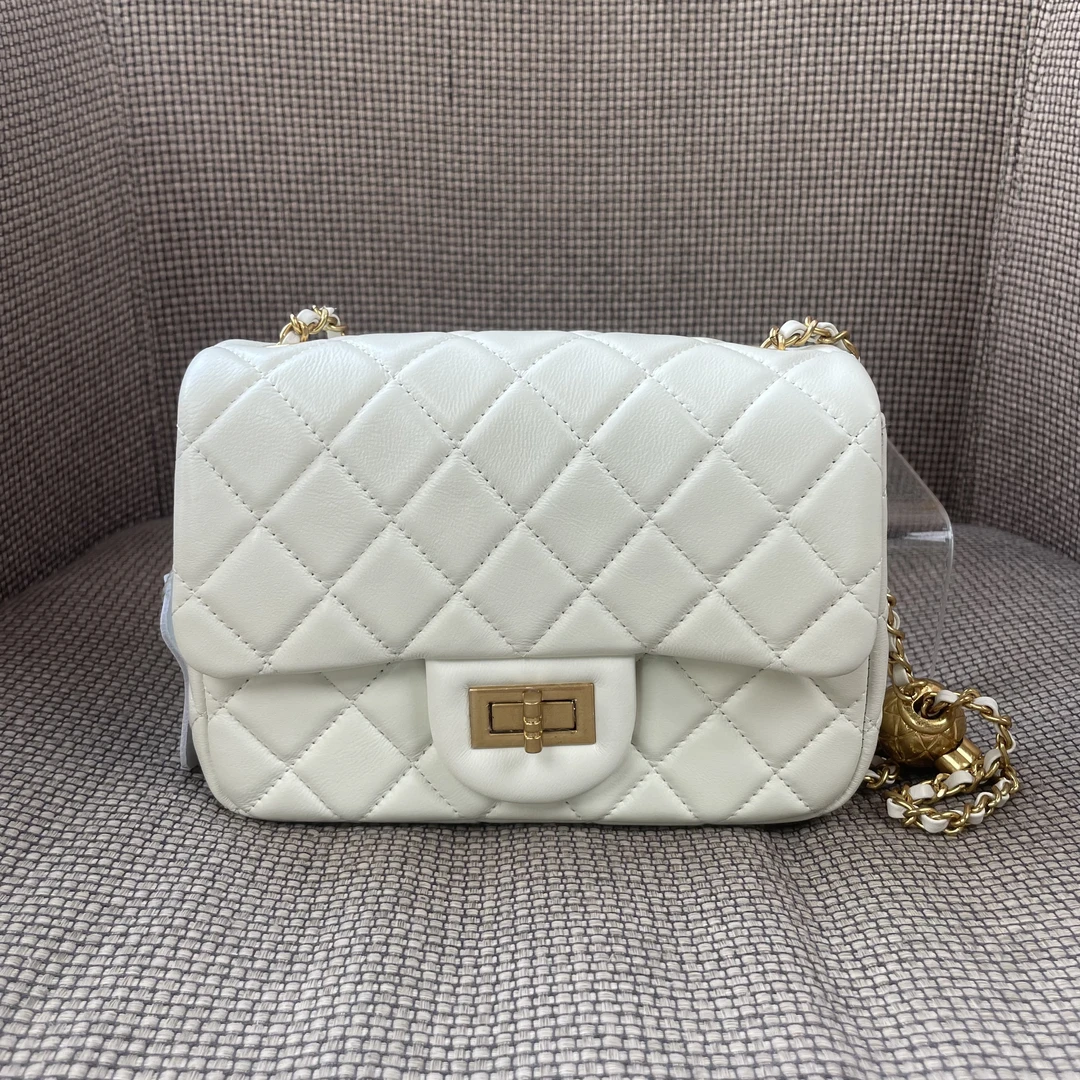 【CEFIRO · 塞飞洛】新品上新！新款女包 WGG-3FA001 多色