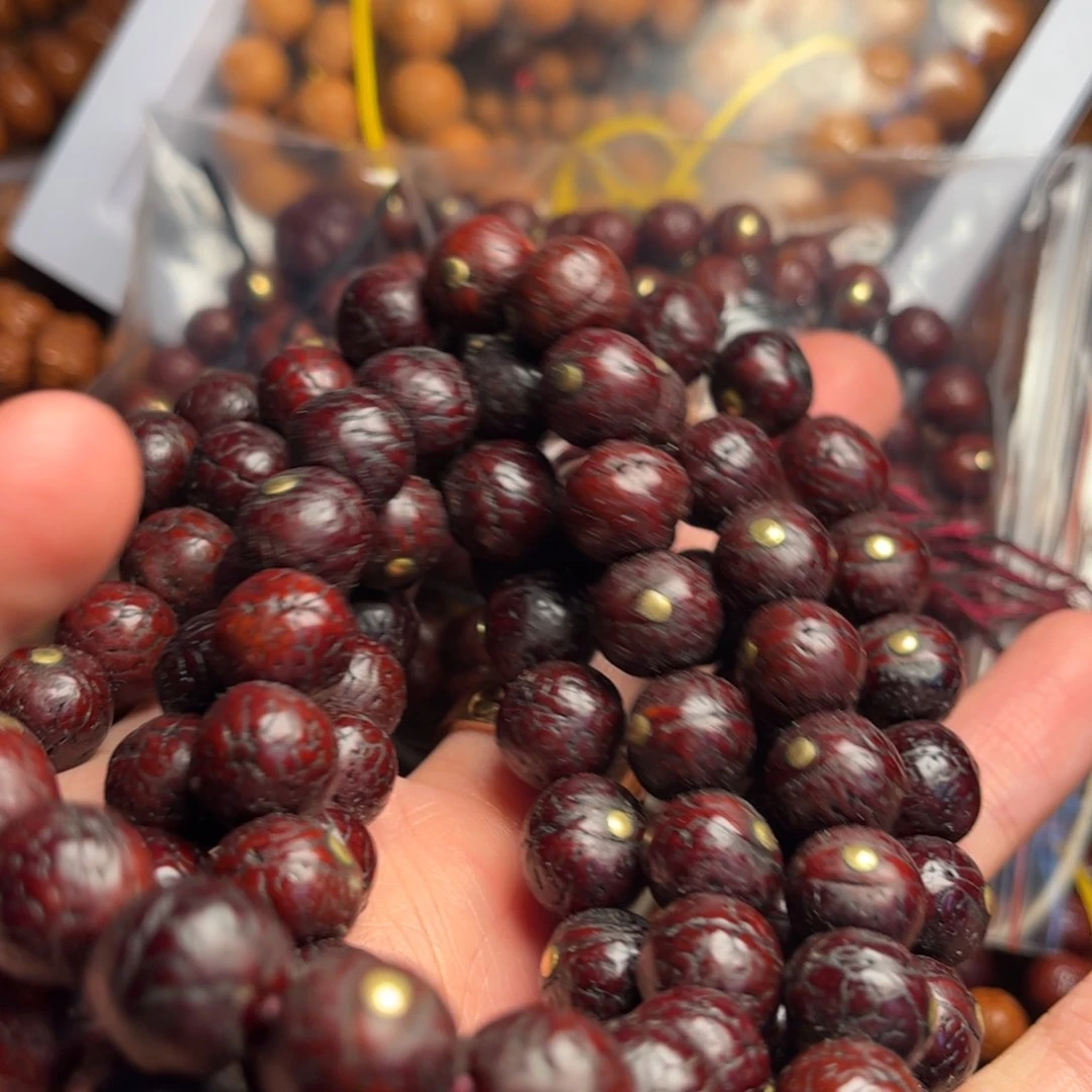 吊坠凤眼菩提凤眼