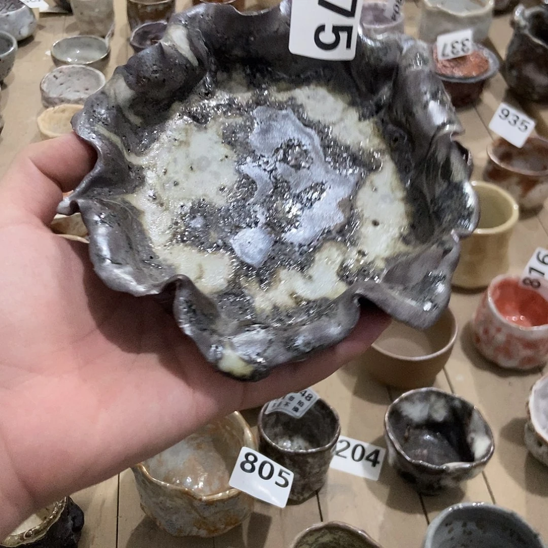 275 一家茶器直播分享