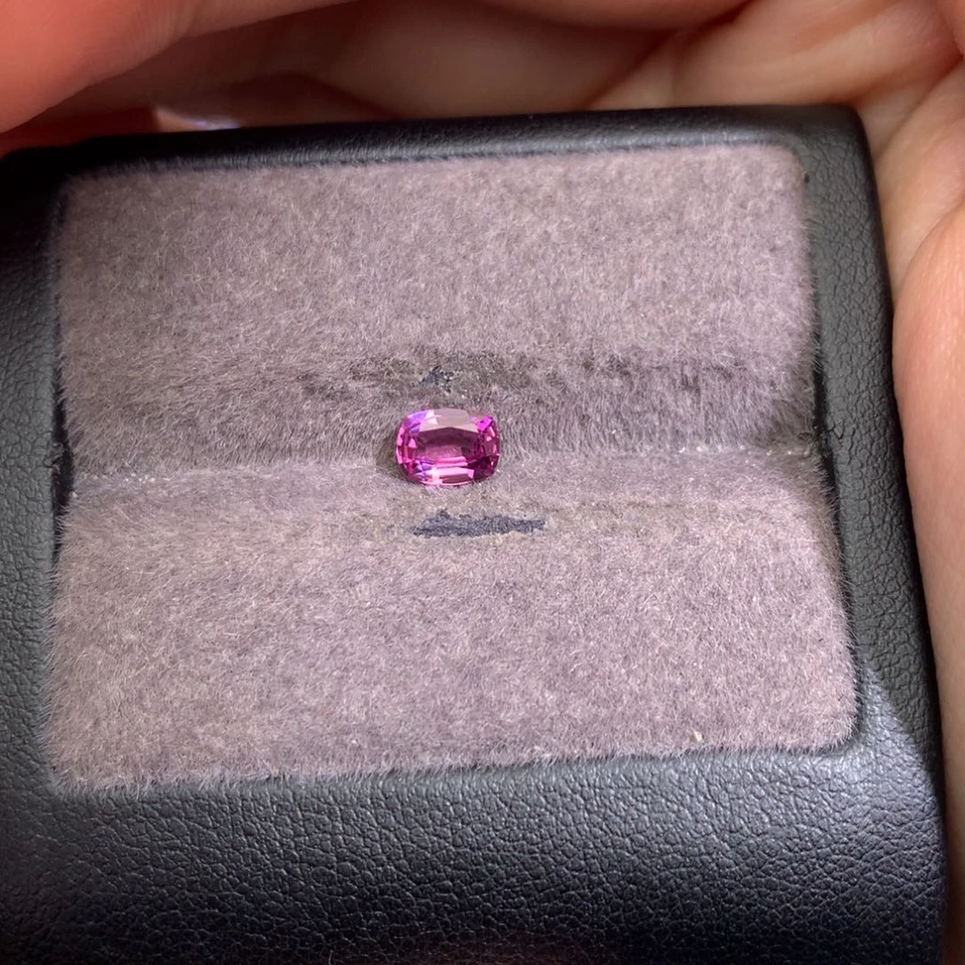 裸石尖晶石0.775ct
