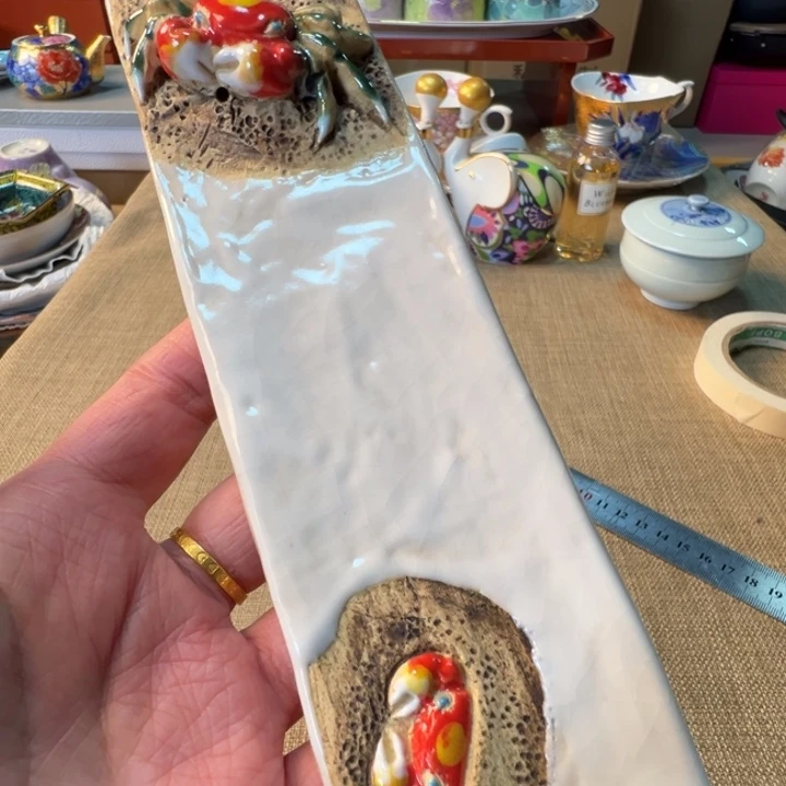 瓷片启航瓷器精选