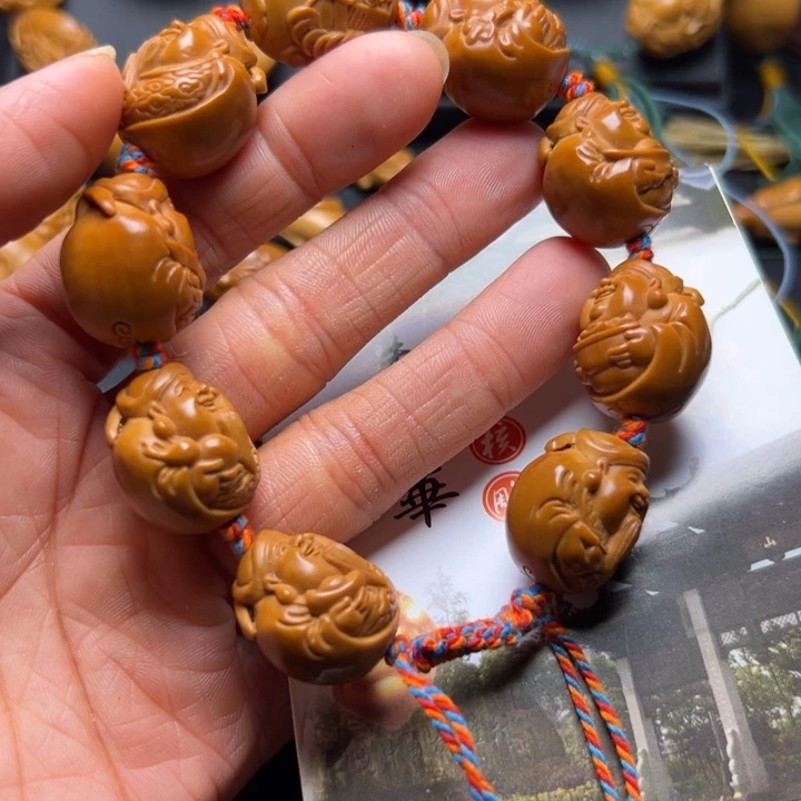 手串/手链橄榄核橄榄