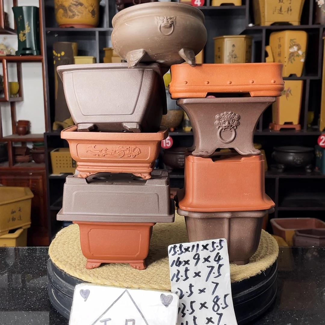 紫砂紫砂艺术紫砂工艺