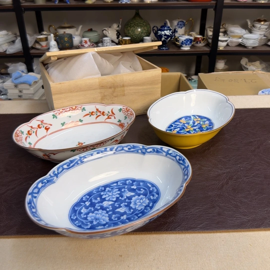 瓷片介里家的精选好物