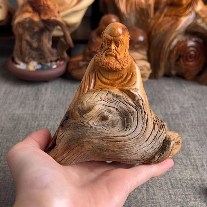 柏木（崖柏）关注一下