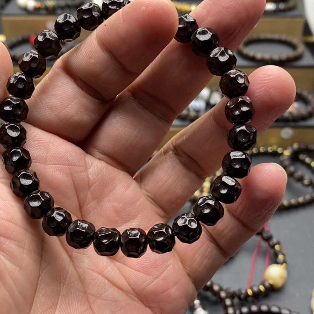 椰蒂手串慕*木原生态无相9❌8