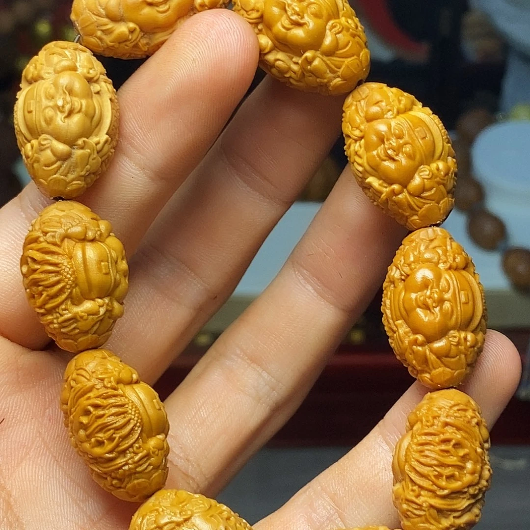 橄榄核手串/手链hhhjhjhhhhhbbnn