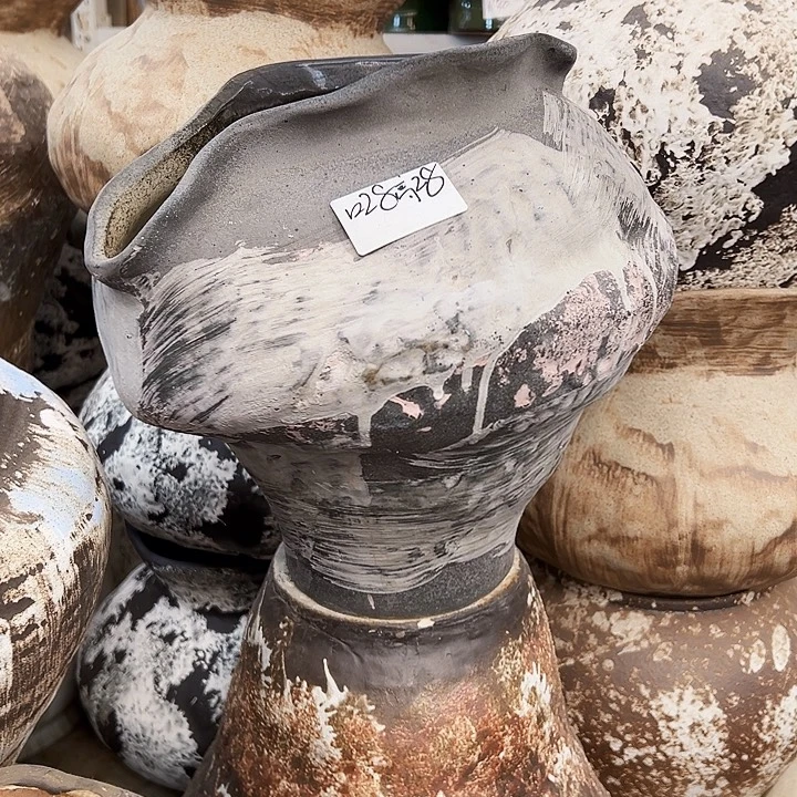 景德镇精品花盆栽适合盆栽