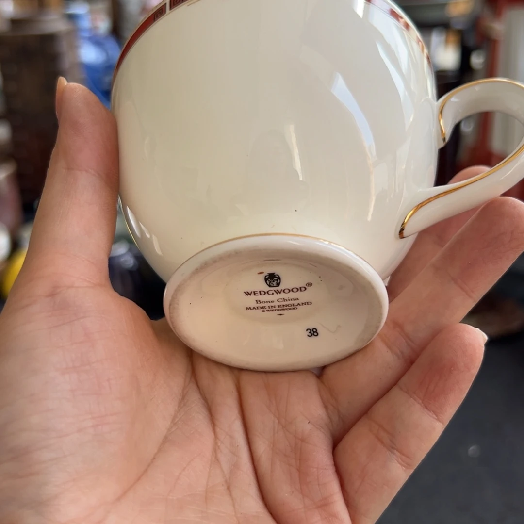 陶瓷艺术的艺术品