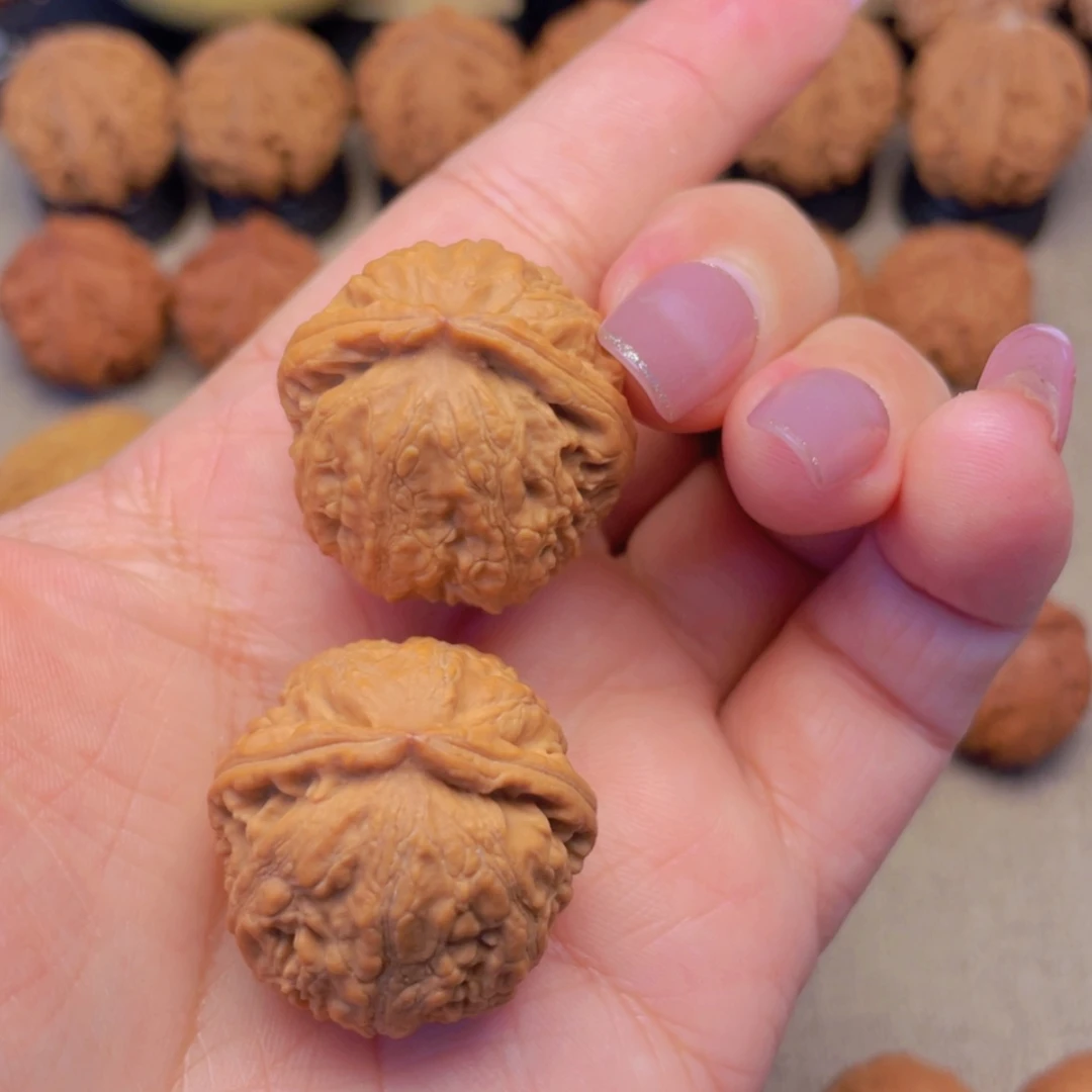 【闪购商品】吊坠文玩核桃小麻桃