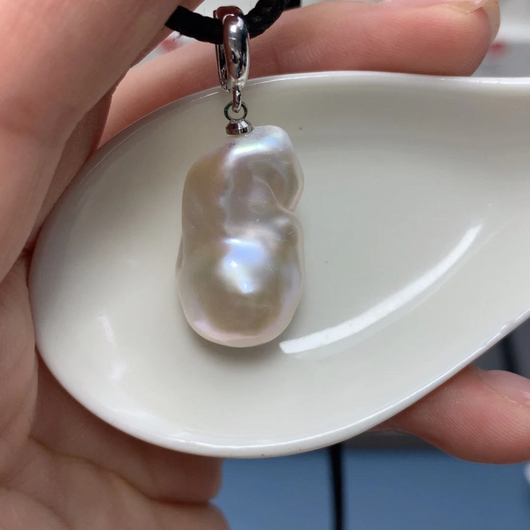 未镶嵌淡水珍珠其它