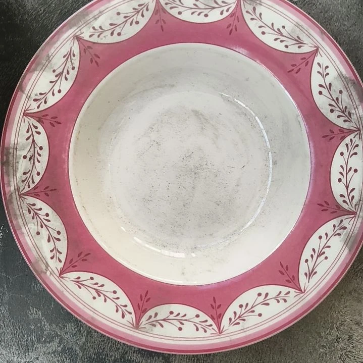 陶瓷盘子碗啥都有