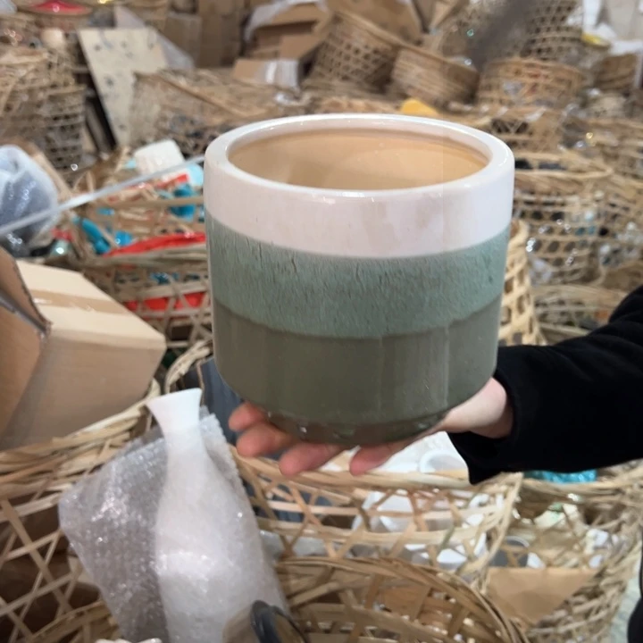 摆件高15口13公分微瑕捡漏