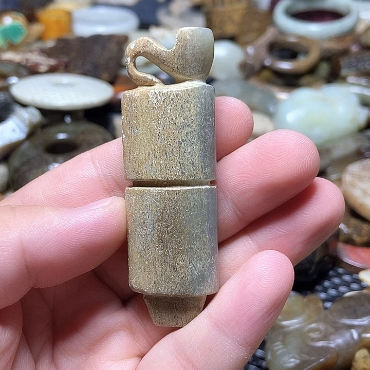 摆件直播间链接106