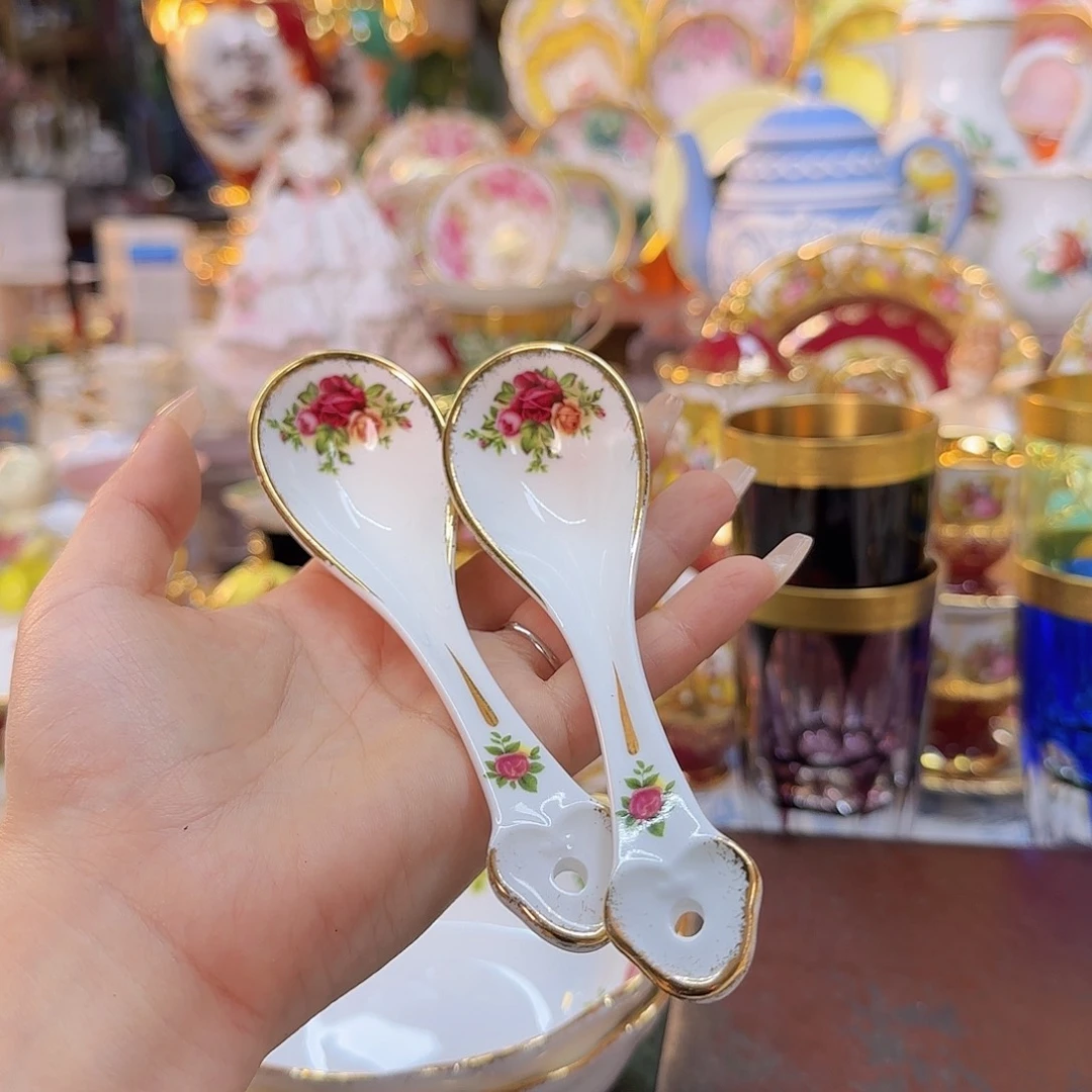 欧洲瓷器收藏鉴赏