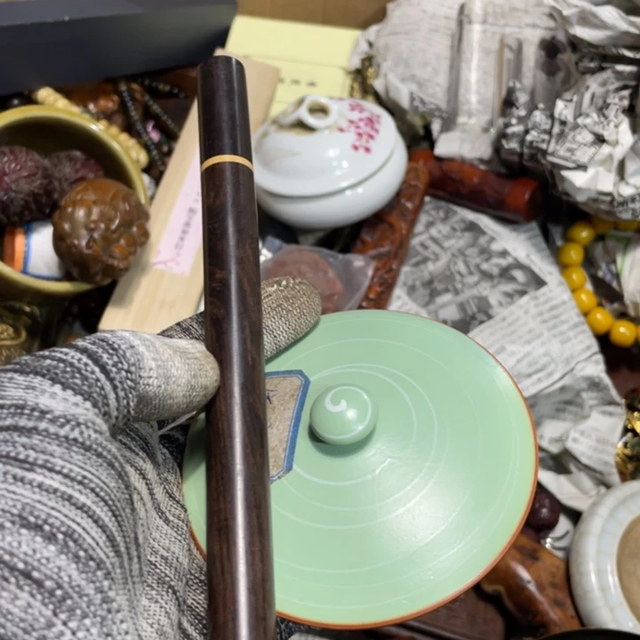 紫砂陶瓷艺术陶瓷艺术