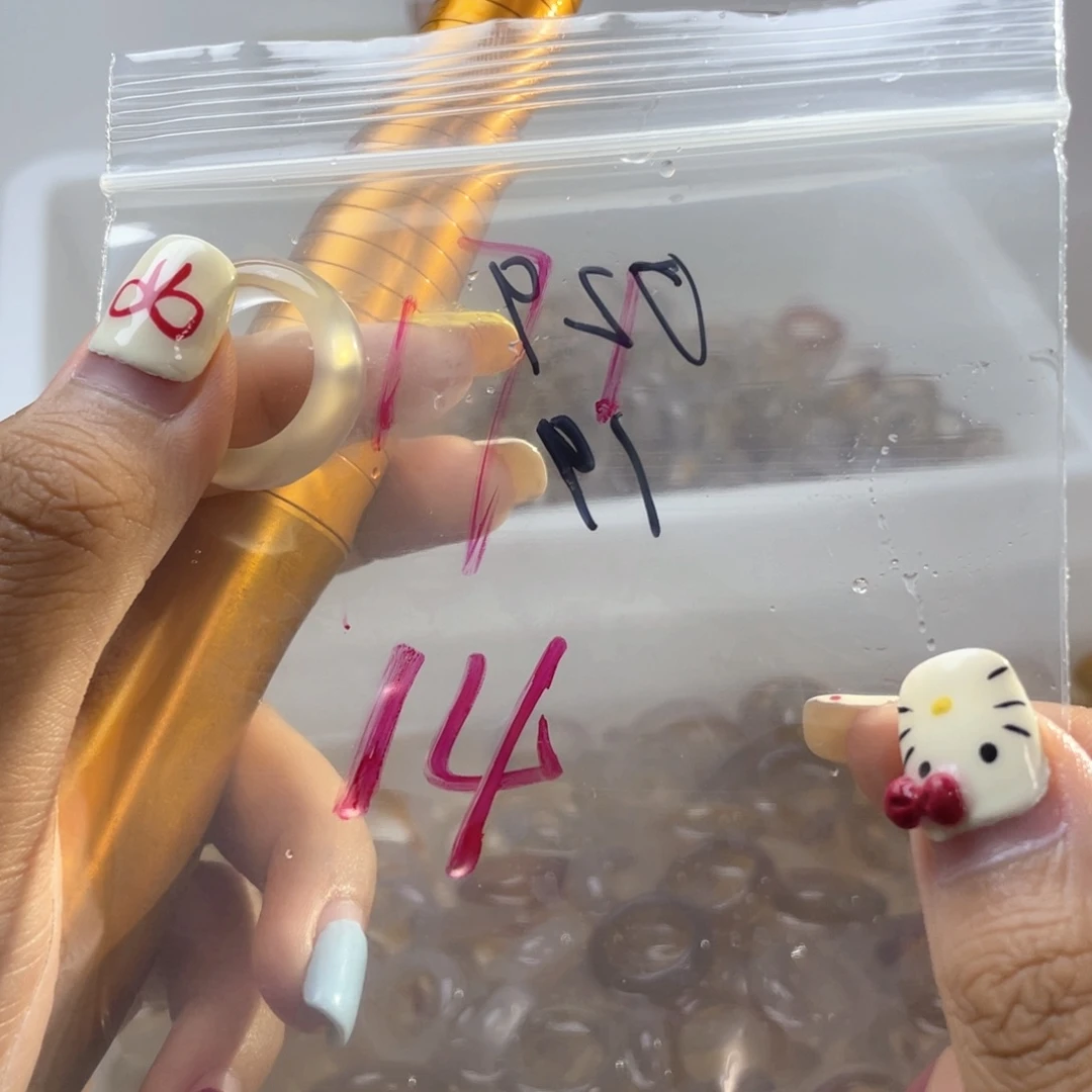 玛瑙/玉髓戒指合金171