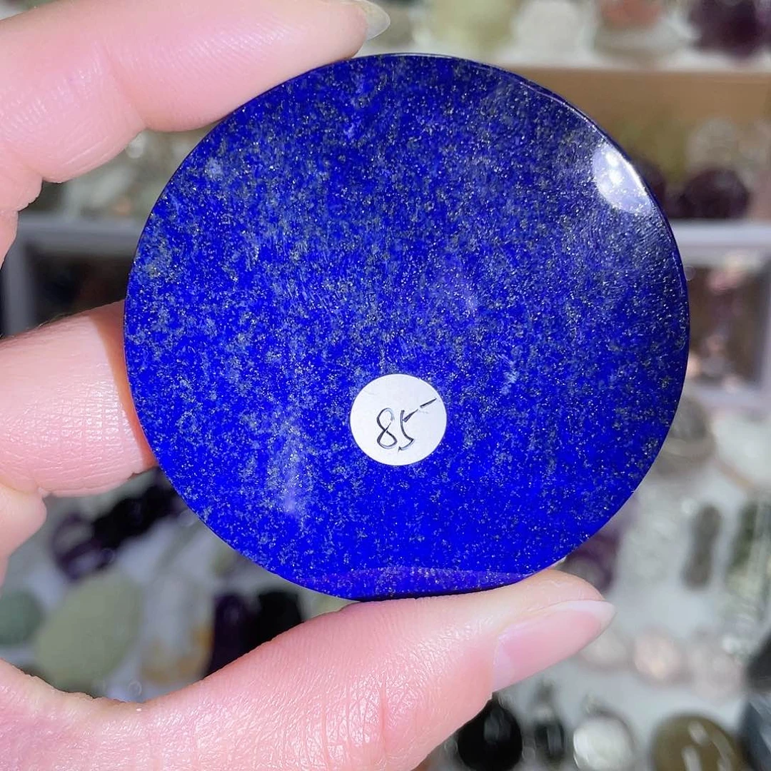 水晶珠宝半成品未镶嵌2138