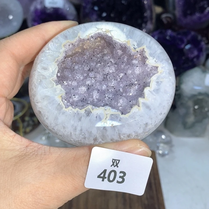 未镶嵌大型摆件（非配饰）水晶
