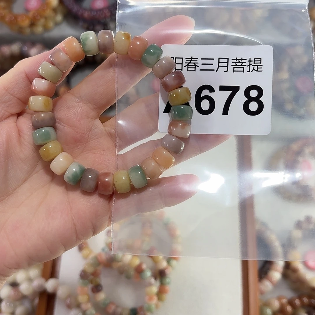 文***吊坠菩提根/象牙果