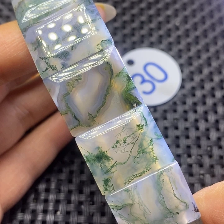 未镶嵌颈饰玛瑙/玉髓用****9