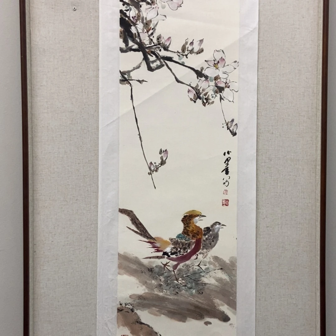 m***y国画墨鱼精品墨鱼精品