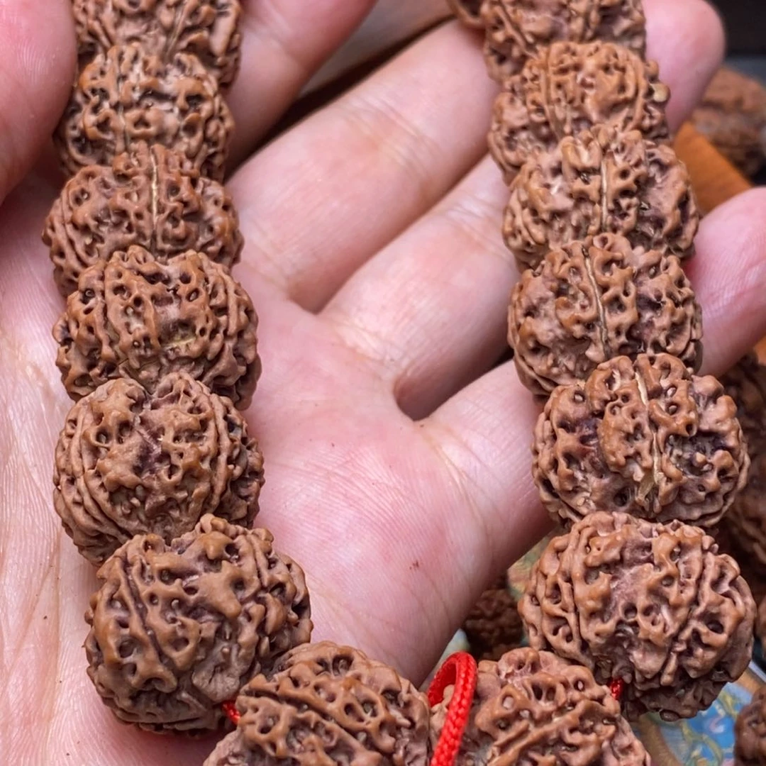 金刚菩提吊坠九*金刚