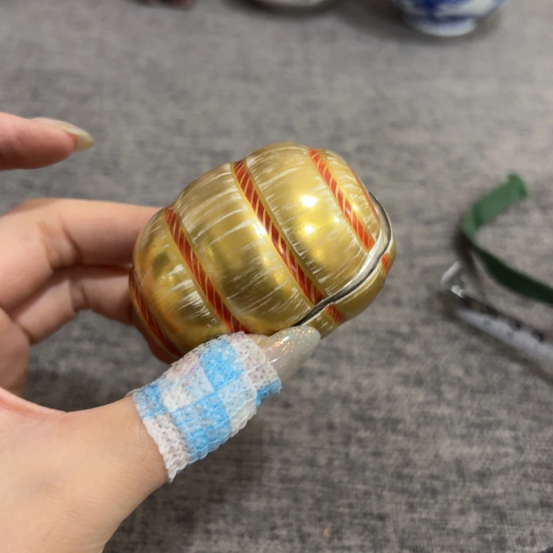 非常好用漂亮的茶具