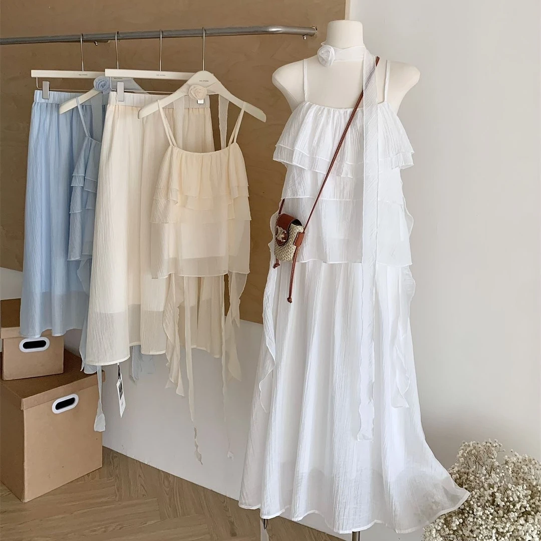 【宝藏福莉】2025新款套装 (29-89链接)