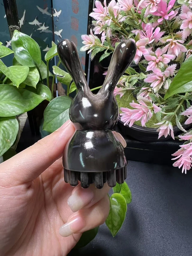 板娘专享 白水黑金刚按摩 微瑕福利 随机发货 不退不换 -X160