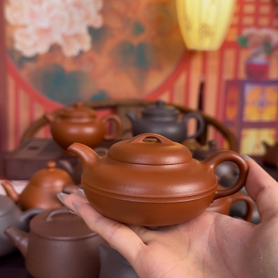 陈***生茶壶紫砂宜兴紫砂