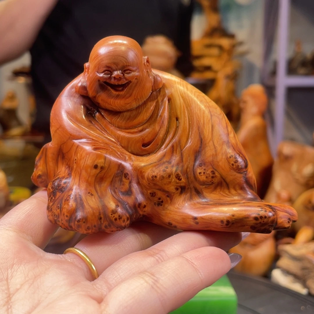 柏木（崖柏）手串/手链