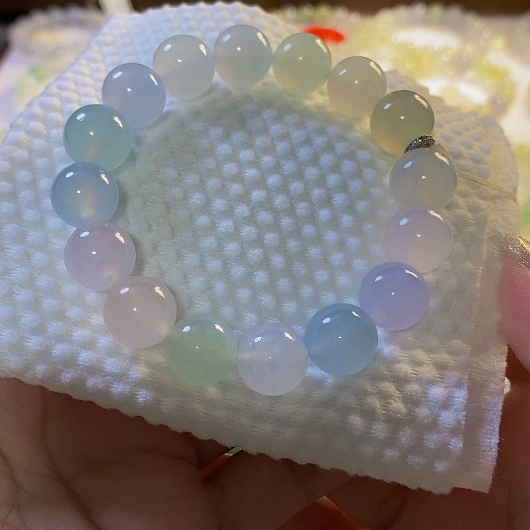 定制翡翠未镶嵌翡翠.