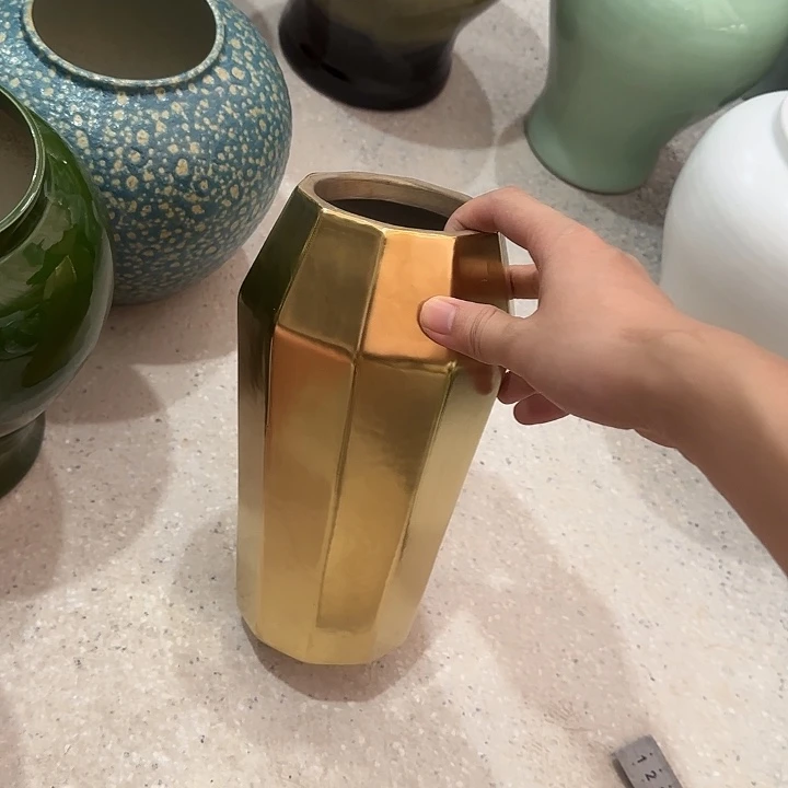 摆件微瑕无孔维熙