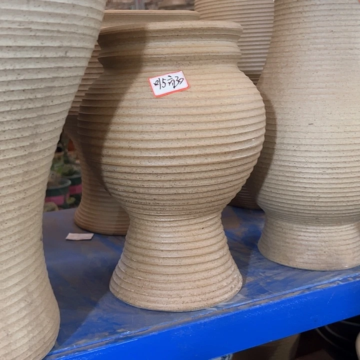 景德镇精品花盆栽适合盆栽适