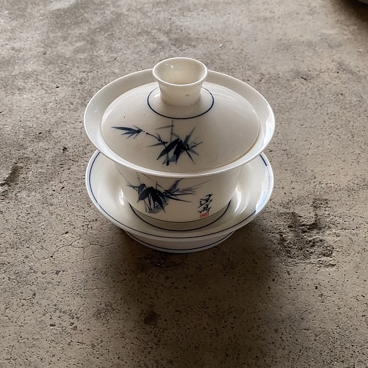 微瑕茶具介意勿拍
