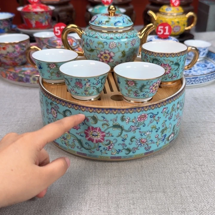 景德镇陶瓷景德镇瓷器