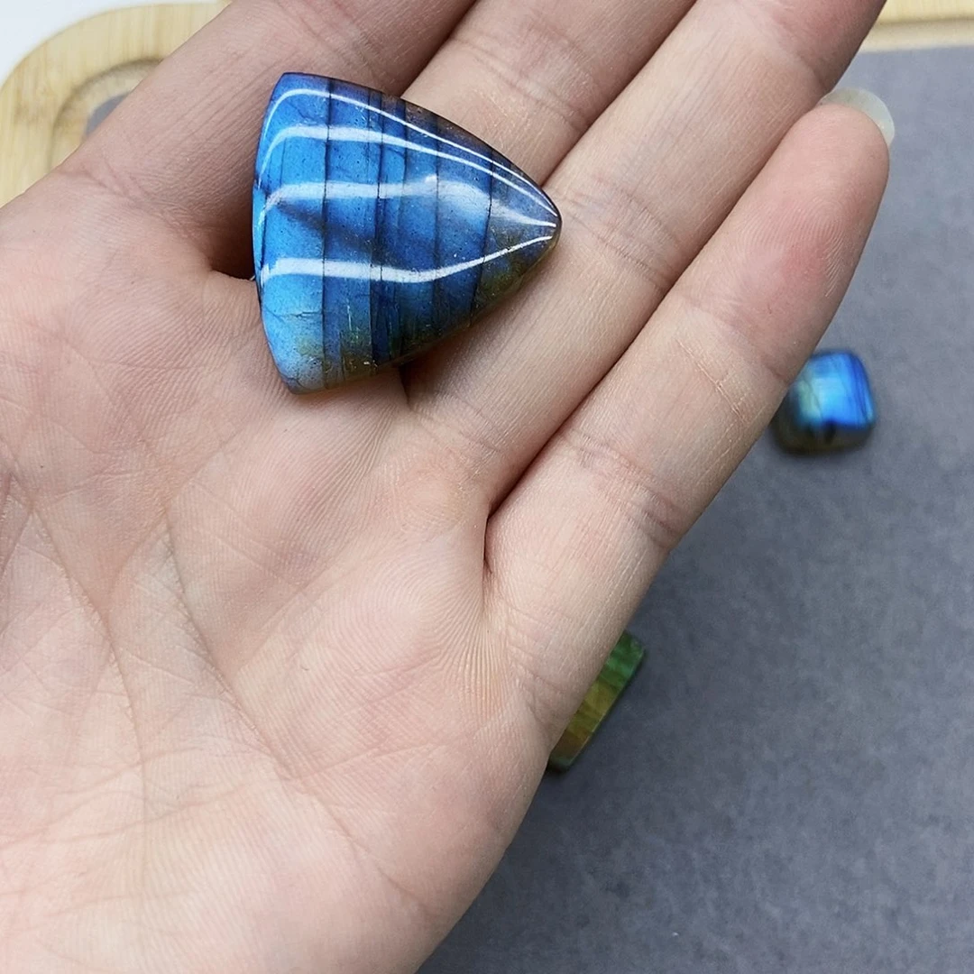 未镶嵌吊坠(不含链)长石花****哥