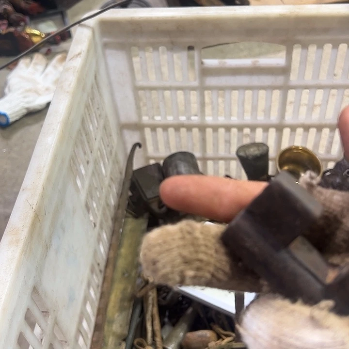 四****挖一物一图的小杂项