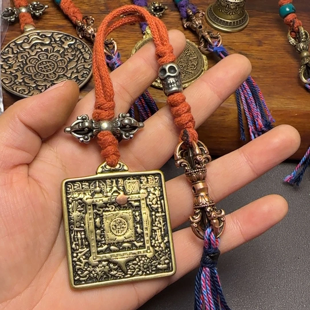 @***松泥塑藏传牌子～藏传牌子