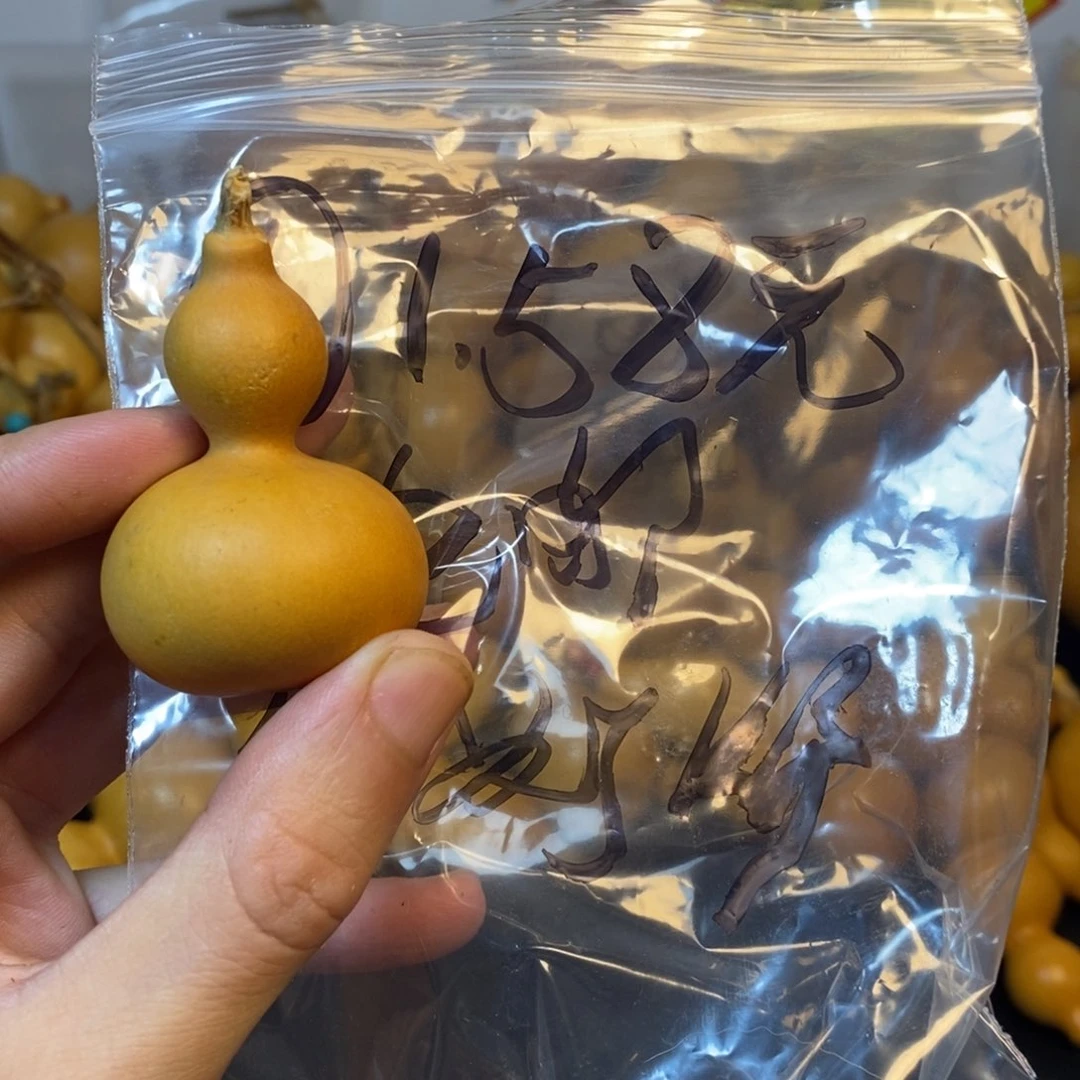 文玩葫芦一物一拍