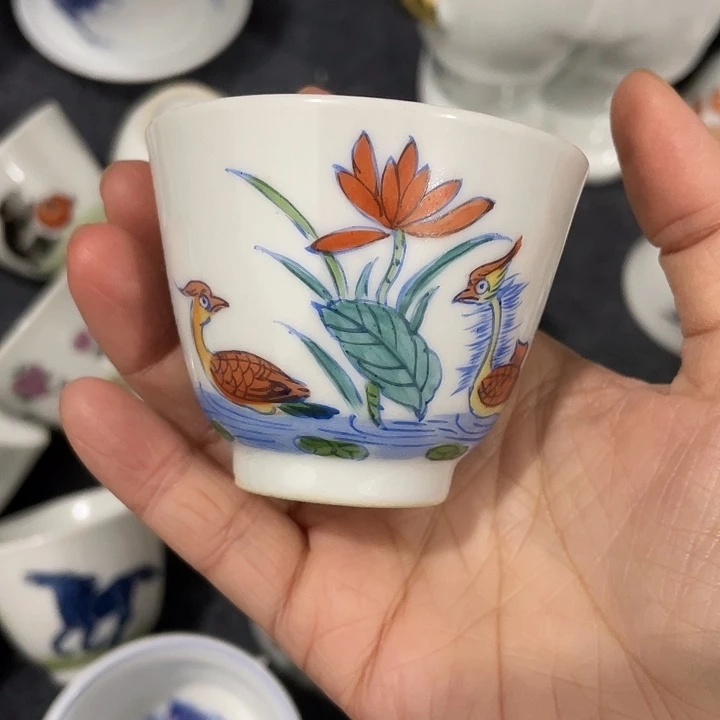 景德镇陶瓷景德镇瓷器